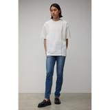 AZUL DENIM スキニー | AZUL BY MOUSSY | 詳細画像12