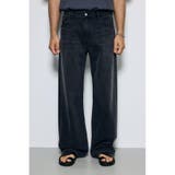 AZUL DENIM ワイド | AZUL BY MOUSSY | 詳細画像4 