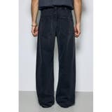 AZUL DENIM ワイド | AZUL BY MOUSSY | 詳細画像6 