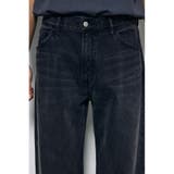 AZUL DENIM ワイド | AZUL BY MOUSSY | 詳細画像7 