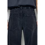 AZUL DENIM ワイド | AZUL BY MOUSSY | 詳細画像8 