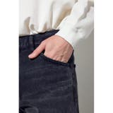 AZUL DENIM ワイド | AZUL BY MOUSSY | 詳細画像9 