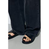 AZUL DENIM ワイド | AZUL BY MOUSSY | 詳細画像10 