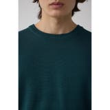 ベーシックガーター5分袖ニット | AZUL BY MOUSSY | 詳細画像18