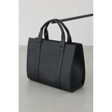 合皮スクエアミドルバッグ | AZUL BY MOUSSY | 詳細画像5