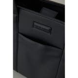 合皮スクエアミドルバッグ | AZUL BY MOUSSY | 詳細画像7