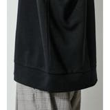 VEST SET LONG TEE | AZUL BY MOUSSY | 詳細画像10