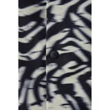 ジェネラル総柄ブルゾン | AZUL BY MOUSSY | 詳細画像25