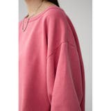 ビンテージライクウラケトップス | AZUL BY MOUSSY | 詳細画像23