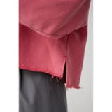 ビンテージライクウラケトップス | AZUL BY MOUSSY | 詳細画像25 