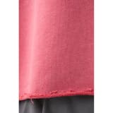 ビンテージライクウラケトップス | AZUL BY MOUSSY | 詳細画像26 