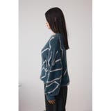ニュアンス柄ニットトップス | AZUL BY MOUSSY | 詳細画像26 