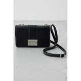 BLK | フラップデザインウォレットバッグ | AZUL BY MOUSSY