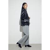 フラップデザインウォレットバッグ | AZUL BY MOUSSY | 詳細画像3 