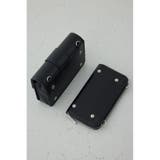 フラップデザインウォレットバッグ | AZUL BY MOUSSY | 詳細画像9 