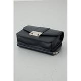 フラップデザインウォレットバッグ | AZUL BY MOUSSY | 詳細画像10 