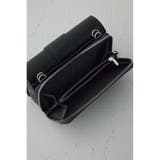 フラップデザインウォレットバッグ | AZUL BY MOUSSY | 詳細画像13 