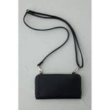 フラップデザインウォレットバッグ | AZUL BY MOUSSY | 詳細画像15 