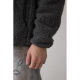 シープボア防風トップス | AZUL BY MOUSSY | 詳細画像39 