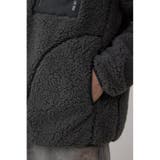 シープボア防風トップス | AZUL BY MOUSSY | 詳細画像41 