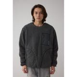 シープボア防風トップス | AZUL BY MOUSSY | 詳細画像33 