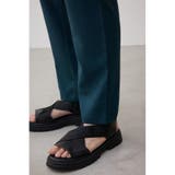 アトラクティブストレッチオーランドパンツ | AZUL BY MOUSSY | 詳細画像32