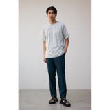 アトラクティブストレッチオーランドパンツ | AZUL BY MOUSSY | 詳細画像25