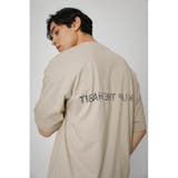 THAT’S A CINCH BIG TEE | AZUL BY MOUSSY | 詳細画像22