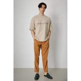 THAT’S A CINCH BIG TEE | AZUL BY MOUSSY | 詳細画像23