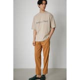 THAT’S A CINCH BIG TEE | AZUL BY MOUSSY | 詳細画像24