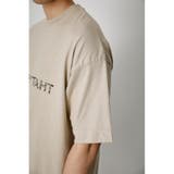 THAT’S A CINCH BIG TEE | AZUL BY MOUSSY | 詳細画像30