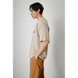 THAT’S A CINCH BIG TEE | AZUL BY MOUSSY | 詳細画像26