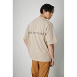 THAT’S A CINCH BIG TEE | AZUL BY MOUSSY | 詳細画像27