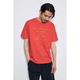 LOOSE YOURSELF Tシャツ | AZUL BY MOUSSY | 詳細画像24 