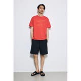 LOOSE YOURSELF Tシャツ | AZUL BY MOUSSY | 詳細画像25 