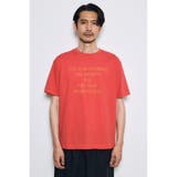LOOSE YOURSELF Tシャツ | AZUL BY MOUSSY | 詳細画像26 
