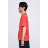 LOOSE YOURSELF Tシャツ | AZUL BY MOUSSY | 詳細画像27 