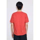 LOOSE YOURSELF Tシャツ | AZUL BY MOUSSY | 詳細画像28 