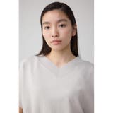 Vネックワイドルーズニット | AZUL BY MOUSSY | 詳細画像20