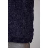 ベロアモールラメ入りニットトップス | AZUL BY MOUSSY | 詳細画像22 