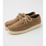 FAUX SUEDE MOCCASIN | AZUL BY MOUSSY | 詳細画像7