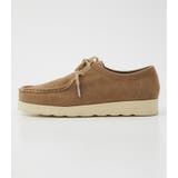 FAUX SUEDE MOCCASIN | AZUL BY MOUSSY | 詳細画像8