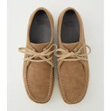 FAUX SUEDE MOCCASIN | AZUL BY MOUSSY | 詳細画像9