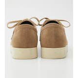 FAUX SUEDE MOCCASIN | AZUL BY MOUSSY | 詳細画像10