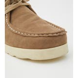 FAUX SUEDE MOCCASIN | AZUL BY MOUSSY | 詳細画像12