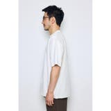布帛ドッキングトップス | AZUL BY MOUSSY | 詳細画像6 