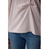 ドルマンタックトップス | AZUL BY MOUSSY | 詳細画像21 