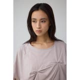 ドルマンタックトップス | AZUL BY MOUSSY | 詳細画像12 