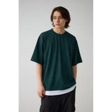 フェイクレイヤードトップス | AZUL BY MOUSSY | 詳細画像12