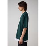 フェイクレイヤードトップス | AZUL BY MOUSSY | 詳細画像15